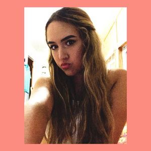 Meet your Posher, Cheyenne